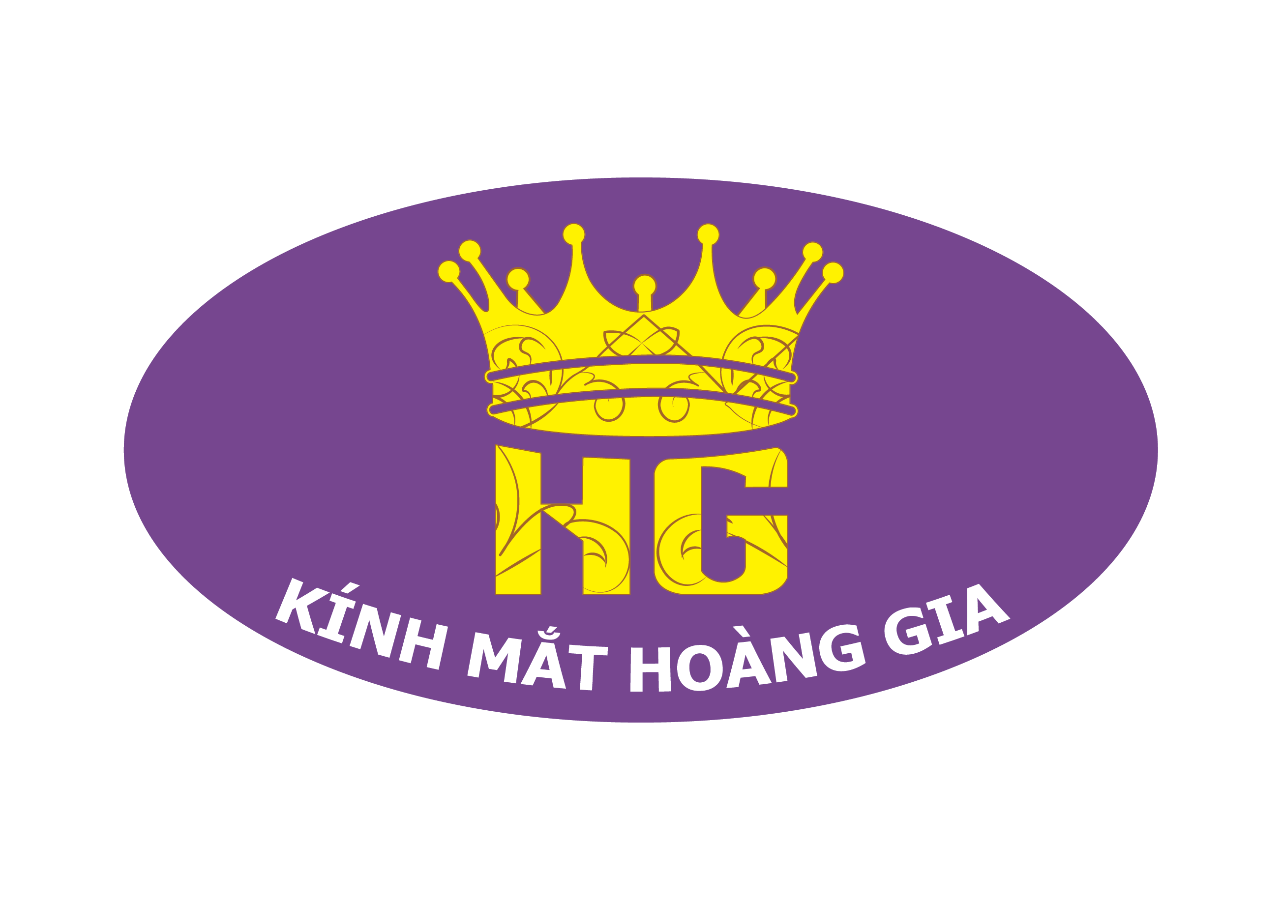 Kinh Mắt Hoàng Gia